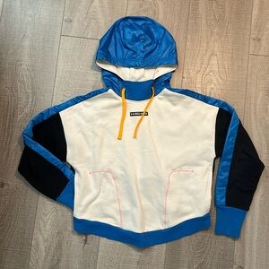 Under Armour Crop hoodie